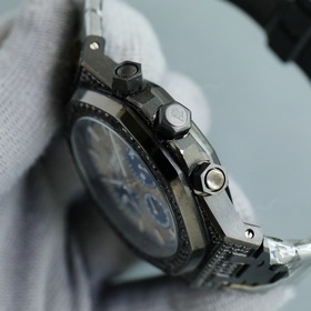 【 Audemars Piguet 】 Audemars Piguet Royal Oak серия, стекло с пок