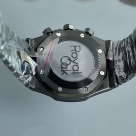 【 Audemars Piguet 】 Audemars Piguet Royal Oak серия, стекло с пок