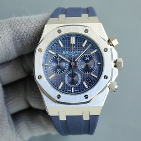 【 Audemars Piguet 】 Audemars Piguet Royal Oak серия, стекло с пок
