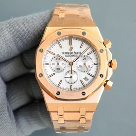 【 Audemars Piguet 】 Audemars Piguet Royal Oak серия, стекло с пок