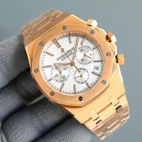 【 Audemars Piguet 】 Audemars Piguet Royal Oak серия, стекло с пок
