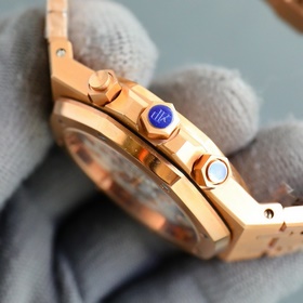 【 Audemars Piguet 】 Audemars Piguet Royal Oak серия, стекло с пок