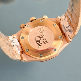 【 Audemars Piguet 】 Audemars Piguet Royal Oak серия, стекло с пок