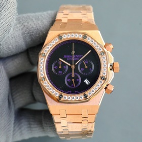 【 Audemars Piguet 】 Audemars Piguet Royal Oak серия, стекло с пок