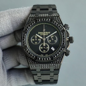 【 Audemars Piguet 】 Audemars Piguet Royal Oak серия, стекло с пок