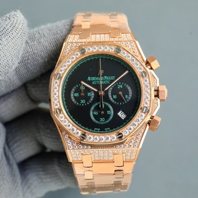 【 Audemars Piguet 】 Audemars Piguet Royal Oak серия, стекло с пок