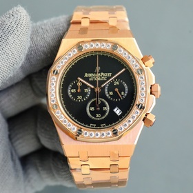 【 Audemars Piguet 】 Audemars Piguet Royal Oak серия, стекло с пок