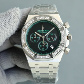【 Audemars Piguet 】 Audemars Piguet Royal Oak серия, стекло с пок