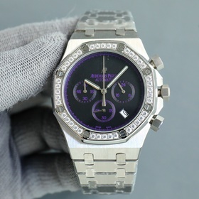 【 Audemars Piguet 】 Audemars Piguet Royal Oak серия, стекло с пок