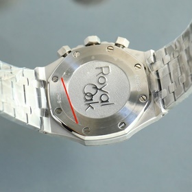 【 Audemars Piguet 】 Audemars Piguet Royal Oak серия, стекло с пок