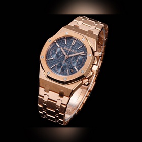 Популярная модель Audemars Piguet Royal Oak 26715BC.ZZ.1356BC.01.