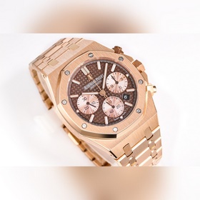 Новинка 2024 года AP/Audemars Piguet Royal Oak серии 26240 с хрон