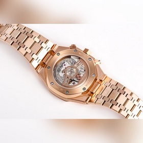 Новинка 2024 года AP/Audemars Piguet Royal Oak серии 26240 с хрон