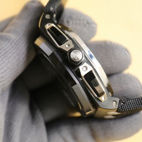 HBF Новейшая модель Audemars Piguet, версия с керамическим ободко