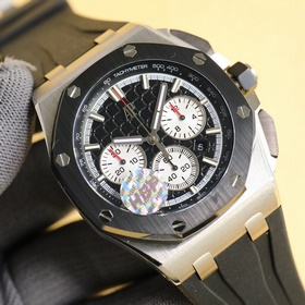HBF Новейшая модель Audemars Piguet, версия с керамическим ободко