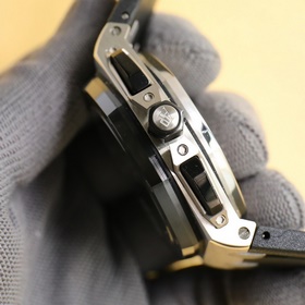 HBF Новейшая модель Audemars Piguet, версия с керамическим ободко