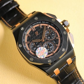 HBF Новейшая модель Audemars Piguet, версия с керамическим ободко
