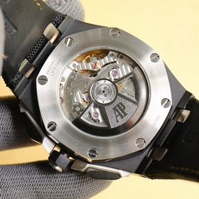 HBF Новейшая модель Audemars Piguet, версия с керамическим ободко