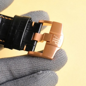 HBF Новейшая модель Audemars Piguet, версия с керамическим ободко