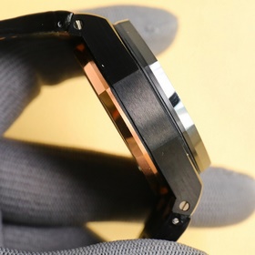 HBF Новейшая модель Audemars Piguet, версия с керамическим ободко