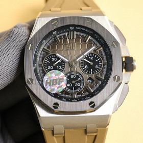 HBF Новейшая модель Audemars Piguet, версия с керамическим ободко