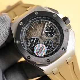 HBF Новейшая модель Audemars Piguet, версия с керамическим ободко