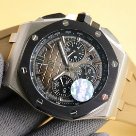 HBF Новейшая модель Audemars Piguet, версия с керамическим ободко