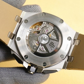 HBF Новейшая модель Audemars Piguet, версия с керамическим ободко