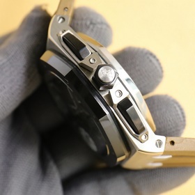 HBF Новейшая модель Audemars Piguet, версия с керамическим ободко