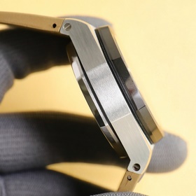 HBF Новейшая модель Audemars Piguet, версия с керамическим ободко