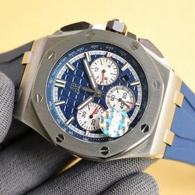 HBF Новейшая модель Audemars Piguet, версия с керамическим ободко