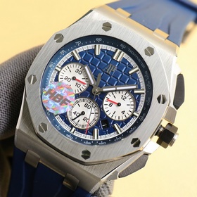 HBF Новейшая модель Audemars Piguet, версия с керамическим ободко