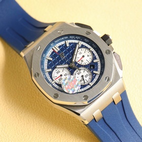 HBF Новейшая модель Audemars Piguet, версия с керамическим ободко