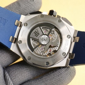 HBF Новейшая модель Audemars Piguet, версия с керамическим ободко
