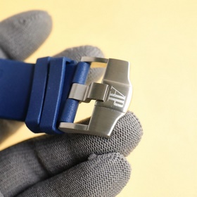 HBF Новейшая модель Audemars Piguet, версия с керамическим ободко
