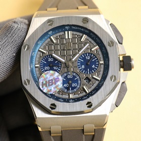 HBF Новейшая модель Audemars Piguet, версия с керамическим ободко