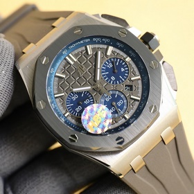 HBF Новейшая модель Audemars Piguet, версия с керамическим ободко
