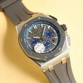 HBF Новейшая модель Audemars Piguet, версия с керамическим ободко