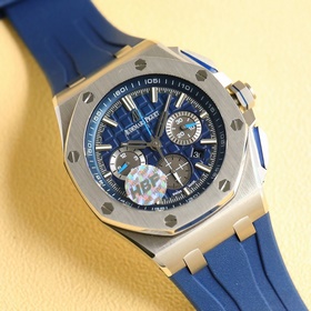 HBF Новейшая модель Audemars Piguet, версия с керамическим ободко