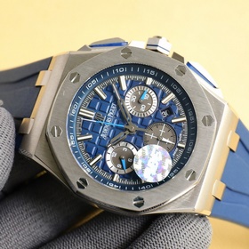 HBF Новейшая модель Audemars Piguet, версия с керамическим ободко