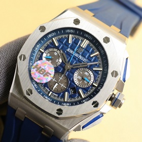 HBF Новейшая модель Audemars Piguet, версия с керамическим ободко