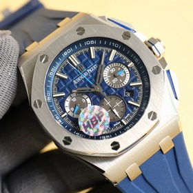 HBF Новейшая модель Audemars Piguet, версия с керамическим ободко