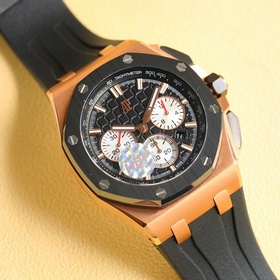 HBF Новейшая модель Audemars Piguet, версия с керамическим ободко