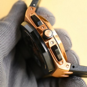 HBF Новейшая модель Audemars Piguet, версия с керамическим ободко