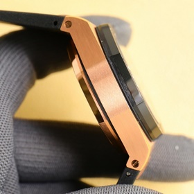 HBF Новейшая модель Audemars Piguet, версия с керамическим ободко