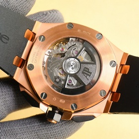 HBF Новейшая модель Audemars Piguet, версия с керамическим ободко