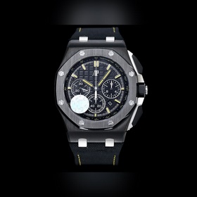 HBF Новейшая модель Audemars Piguet, версия с керамическим ободко