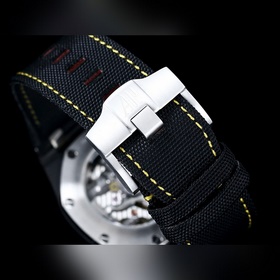 HBF Новейшая модель Audemars Piguet, версия с керамическим ободко