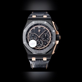 HBF Новейшая модель Audemars Piguet, версия с керамическим ободко