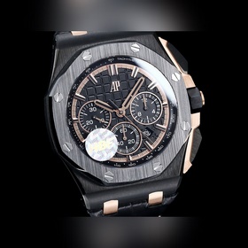 HBF Новейшая модель Audemars Piguet, версия с керамическим ободко